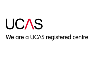 UCAS-Registration