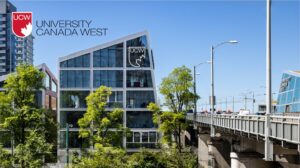 Read more about the article University Canada West