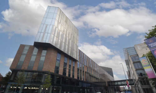 Ulster University