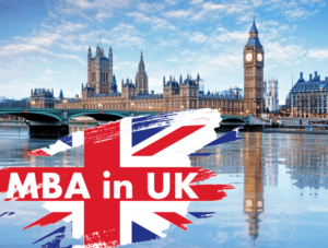 Read more about the article Why Study MBA in UK?