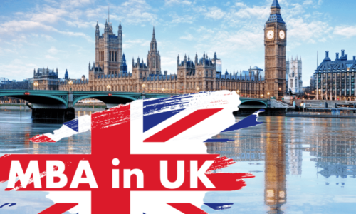 Why Study MBA in UK?