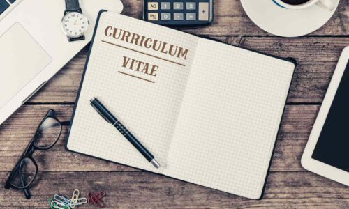 Things to keep in mind while writing a CV for academic purposes