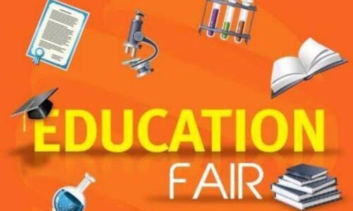 What’s an Education Fair?