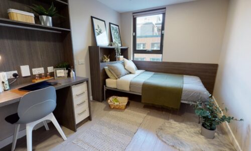 Student Housing VS Private Accommodation