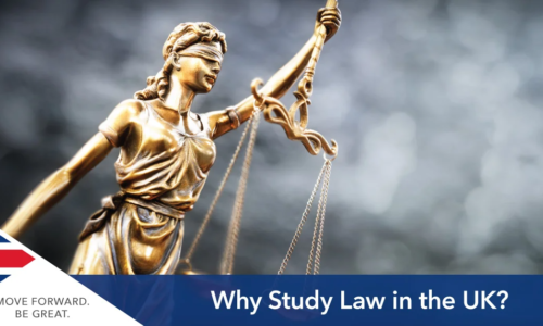 Why Study Law in UK?