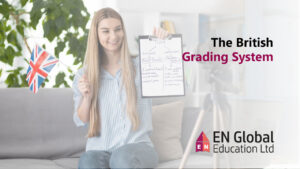 Read more about the article The British Grading System