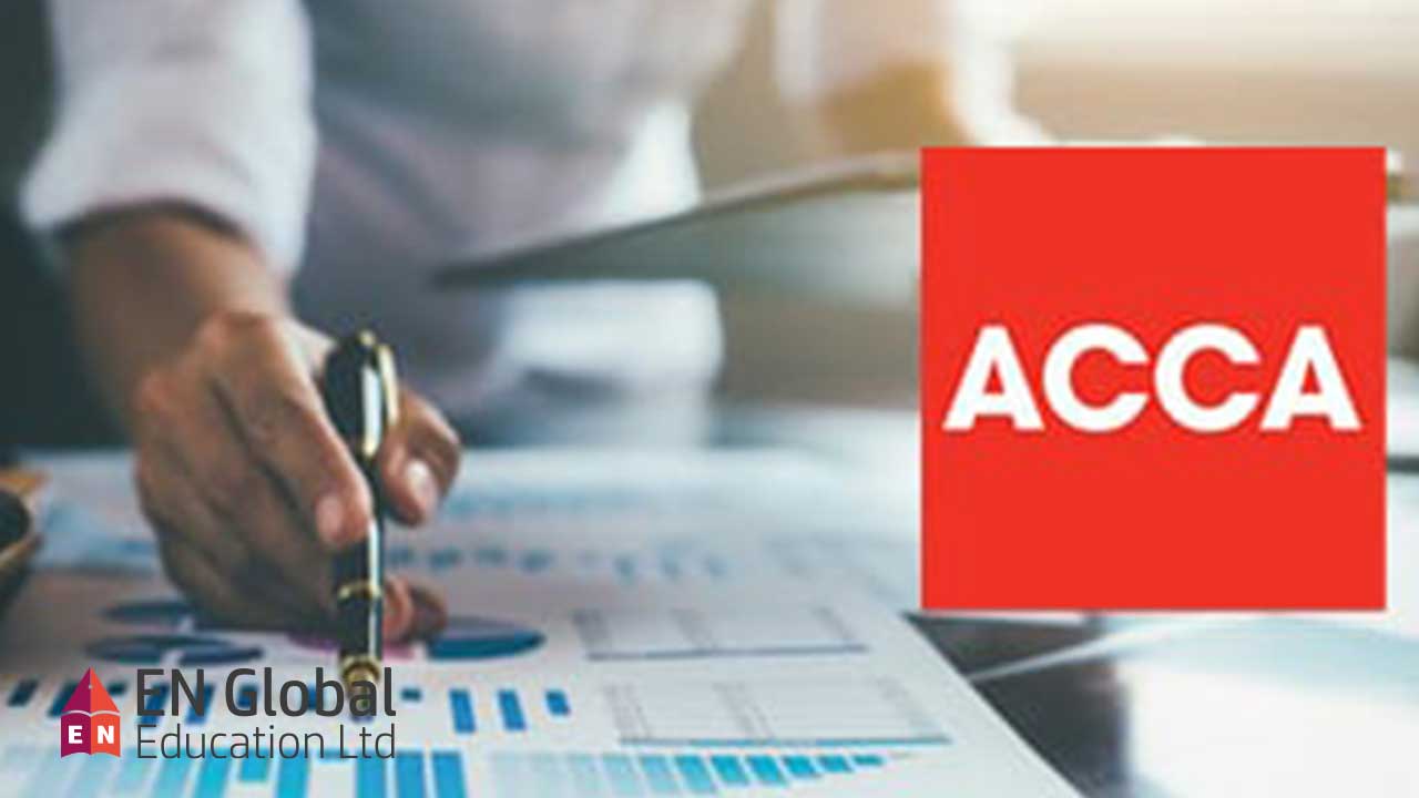 You are currently viewing What is ACCA?