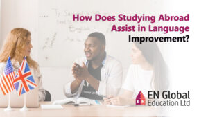 Read more about the article How Does Studying Abroad Assist in Language Improvement?