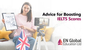 Read more about the article Advice for Boosting IELTS Scores