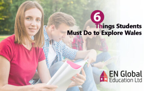 6 Things Students Must Do to Explore Wales