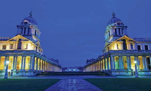 University of Greenwich