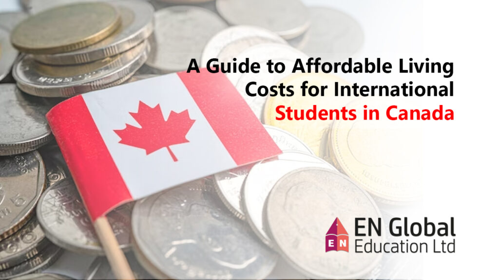 Student Life on a Budget A Guide to Affordable Living Costs for