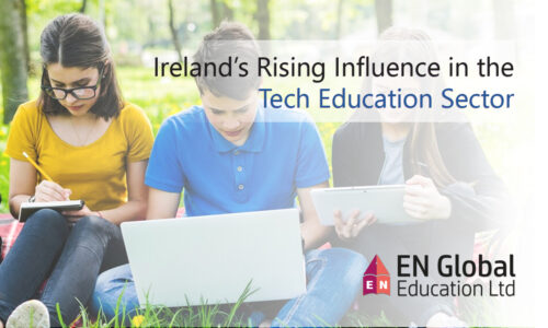 Tech Hub Dublin: Ireland’s Rising Influence in the Tech Education Sector