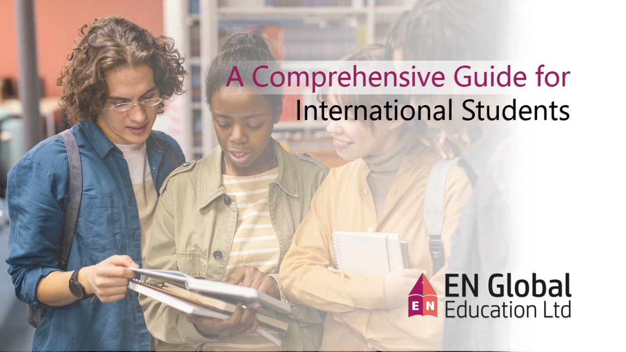 You are currently viewing Navigating the Irish Education System: A Comprehensive Guide for International Students