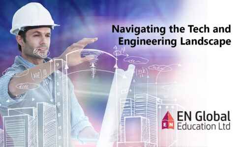 STEM Opportunities in Canada: Navigating the Tech and Engineering Landscape