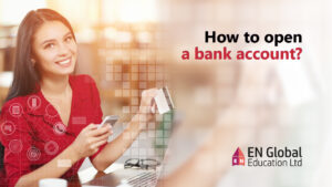 Read more about the article How to open a bank account?