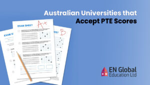 Read more about the article Australian Universities that Accept PTE Scores
