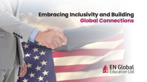 Read more about the article Cultural Diversity on USA Campuses: Embracing Inclusivity and Building Global Connections