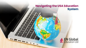 Read more about the article Navigating the USA Education System