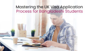Read more about the article Mastering the UK Visa Application Process for Bangladeshi Students!