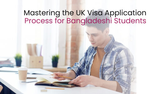 Mastering the UK Visa Application Process for Bangladeshi Students!