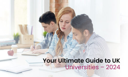 Navigating the September Intake: Your Ultimate Guide to UK Universities – 2024