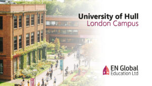 Read more about the article University of HULL London Campus