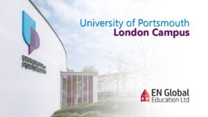 Read more about the article University of Portsmouth London Campus