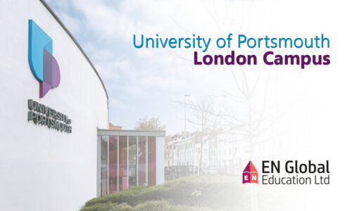 University of Portsmouth London Campus