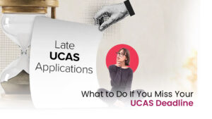 Read more about the article What to Do If You Miss Your UCAS Deadline!