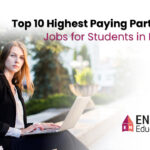 Top 10 Highest Paying Part-Time Jobs for Students in Ireland 2024