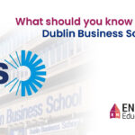 What should you know about Dublin Business School?