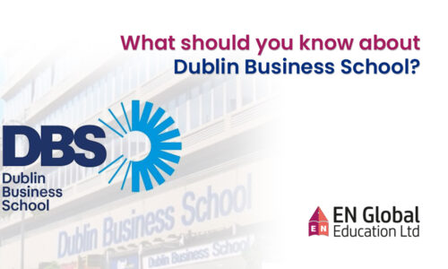 What should you know about Dublin Business School?