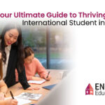 Your Ultimate Guide to Thriving as an International Student in Dublin