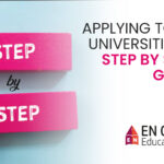 Applying to UK Universities: A Step-by-Step Guide