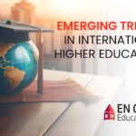 Emerging Trends in International Higher Education