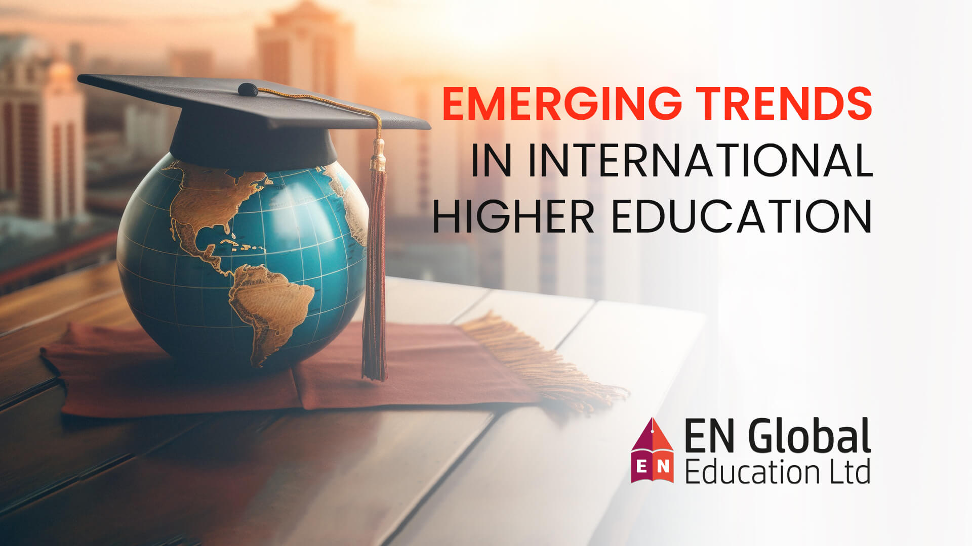 You are currently viewing Emerging Trends in International Higher Education