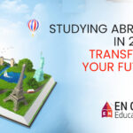 Studying Abroad in 2026: Transform Your Future