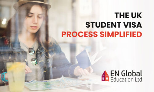 The UK Student Visa Process Simplified