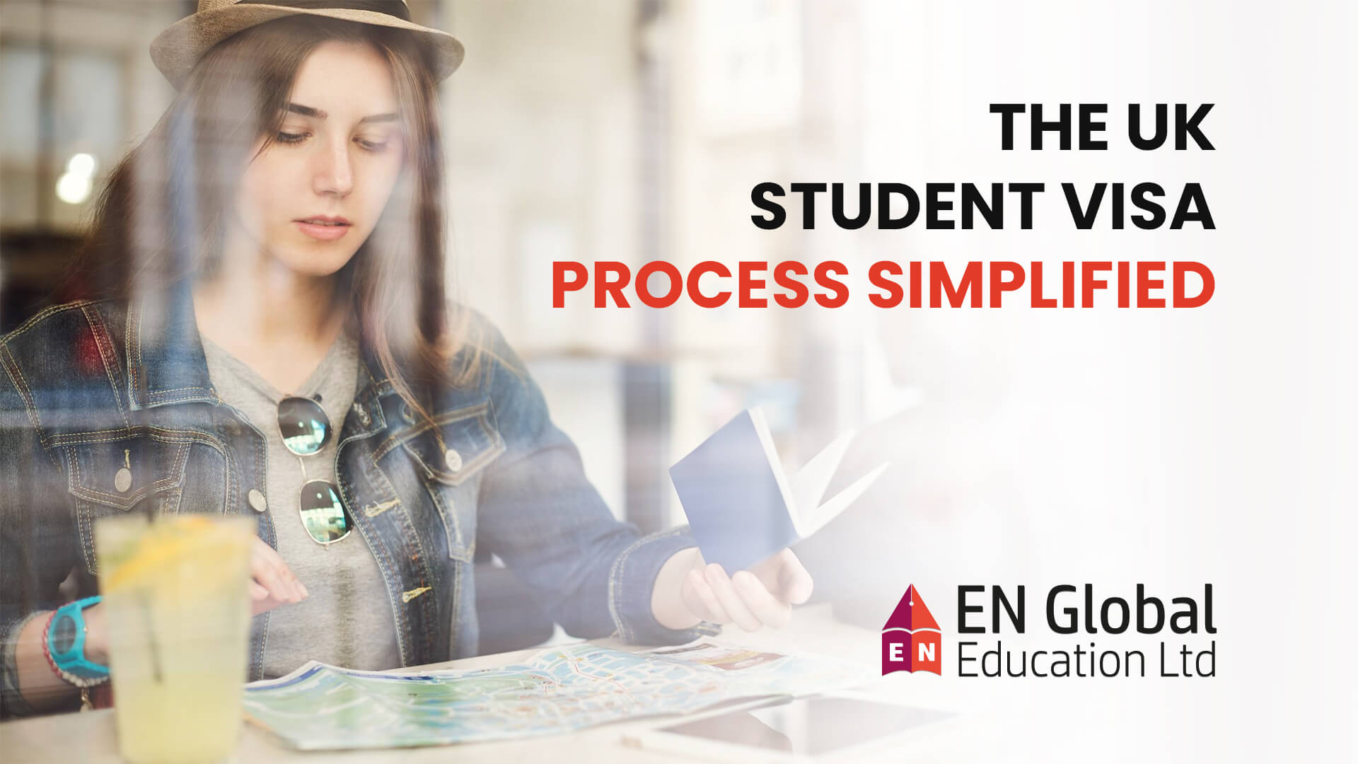 You are currently viewing The UK Student Visa Process Simplified