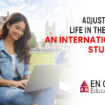 Adjusting to Life in the UK as an International Student