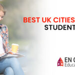 Best UK Cities for Student Life