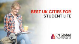 Read more about the article Best UK Cities for Student Life