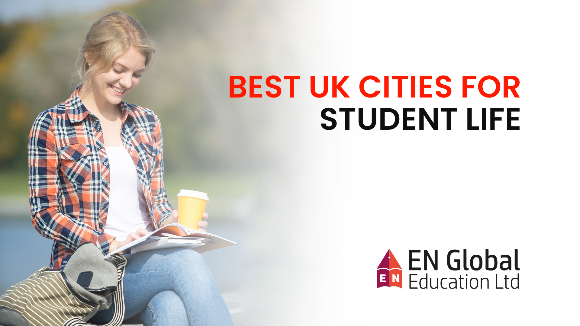 You are currently viewing Best UK Cities for Student Life
