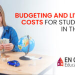 Budgeting and Living Costs for Students in the UK