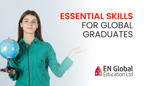 Essential Skills for Global Graduates