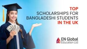 Read more about the article Top Scholarships for Bangladeshi Students in the UK