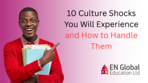 Read more about the article 10 Culture Shocks You Will Experience and How to Handle Them
