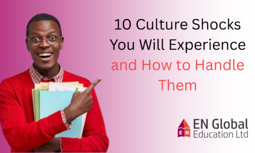 10 Culture Shocks You Will Experience and How to Handle Them