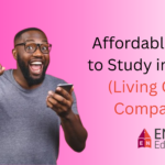 Affordable Cities to Study in the UK (Living Costs Compared)